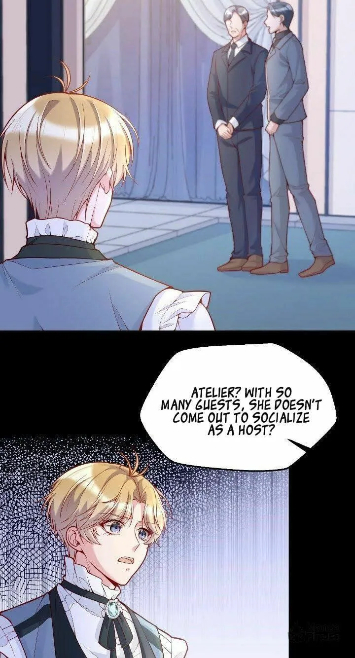Read Han Yuan (Colored) chapter 32 image 5 on Lezhin