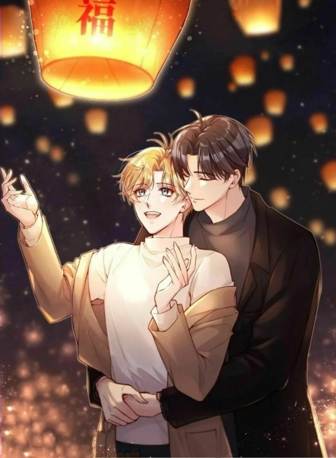 Read Han Yuan (Colored) chapter 33 image 1 on Lezhin