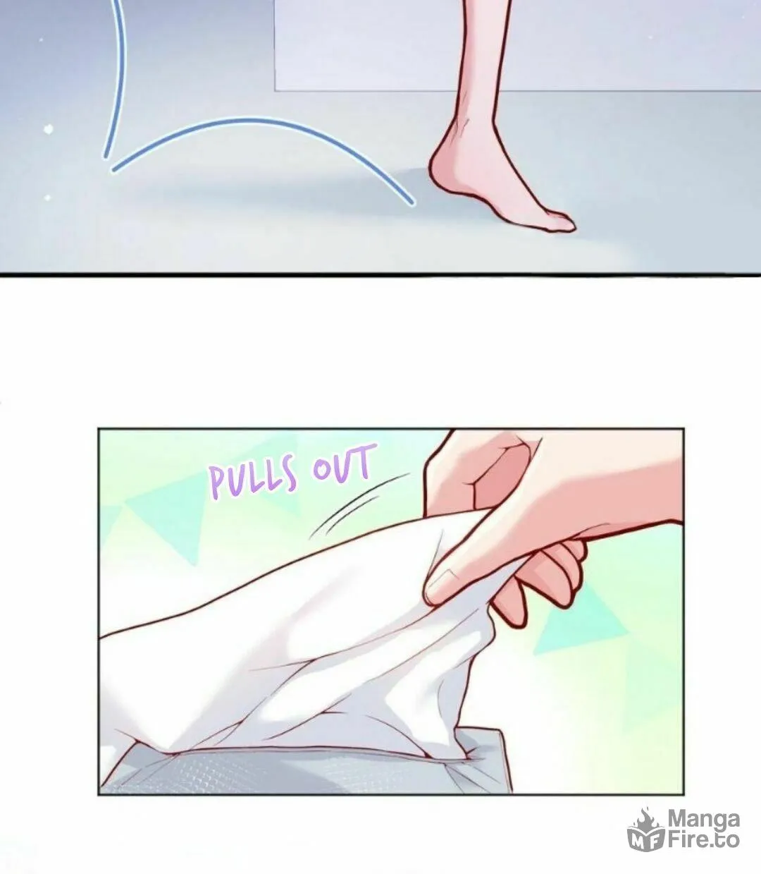 Read Han Yuan (Colored) chapter 33 image 10 on Lezhin
