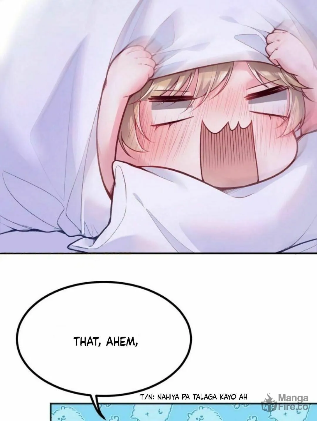 Read Han Yuan (Colored) chapter 33 image 20 on Lezhin