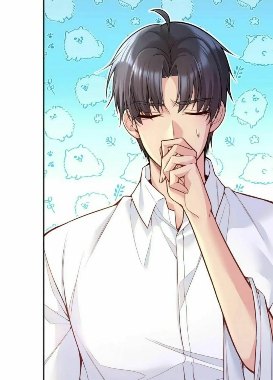 Read Han Yuan (Colored) chapter 33 image 21 on Lezhin