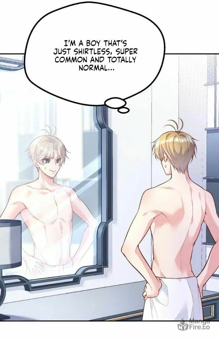Read Han Yuan (Colored) chapter 33 image 30 on Lezhin