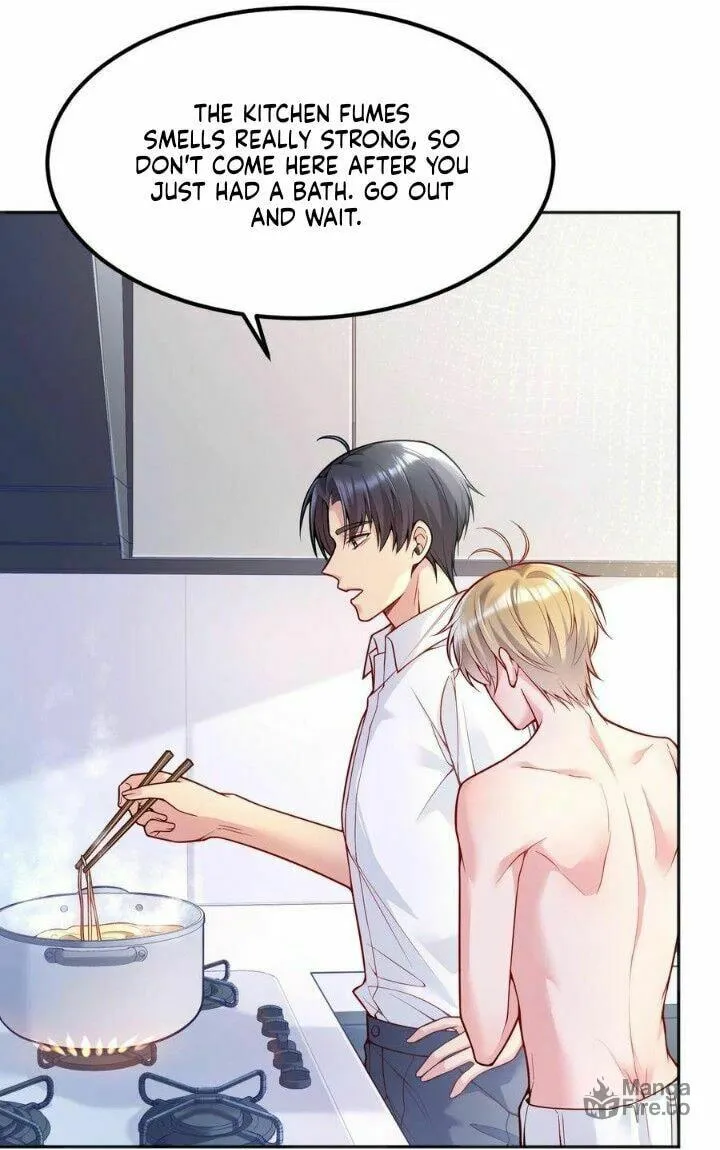 Read Han Yuan (Colored) chapter 33 image 32 on Lezhin
