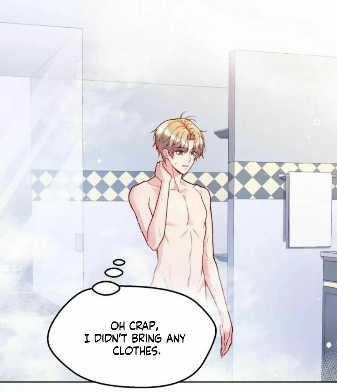 Read Han Yuan (Colored) chapter 33 image 4 on Lezhin