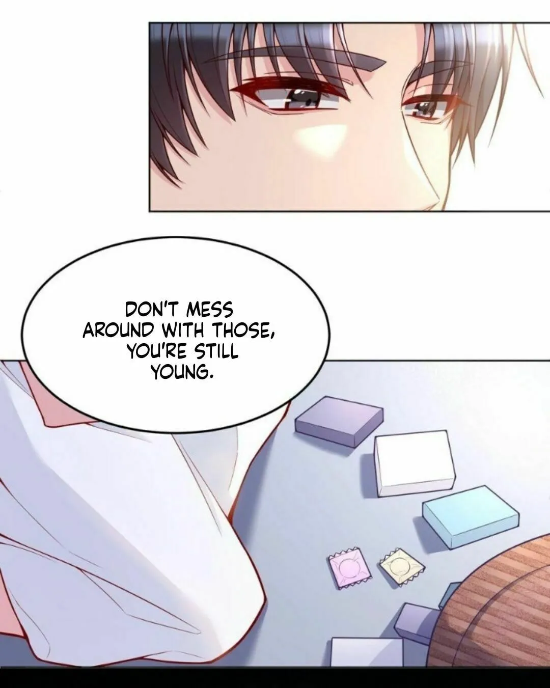 Read Han Yuan (Colored) chapter 33 image 46 on Lezhin
