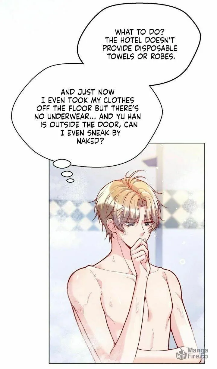 Read Han Yuan (Colored) chapter 33 image 5 on Lezhin