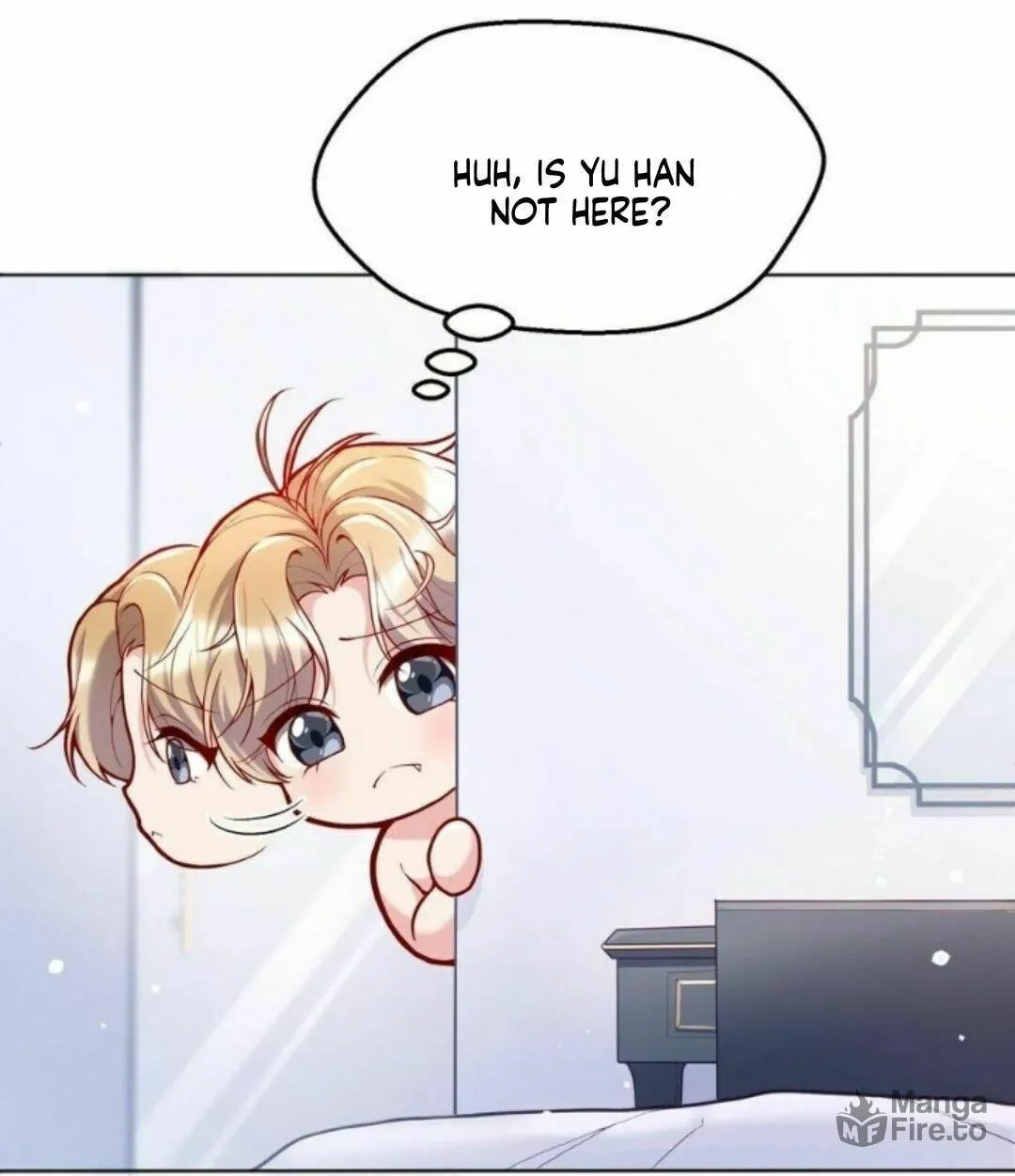 Read Han Yuan (Colored) chapter 33 image 6 on Lezhin