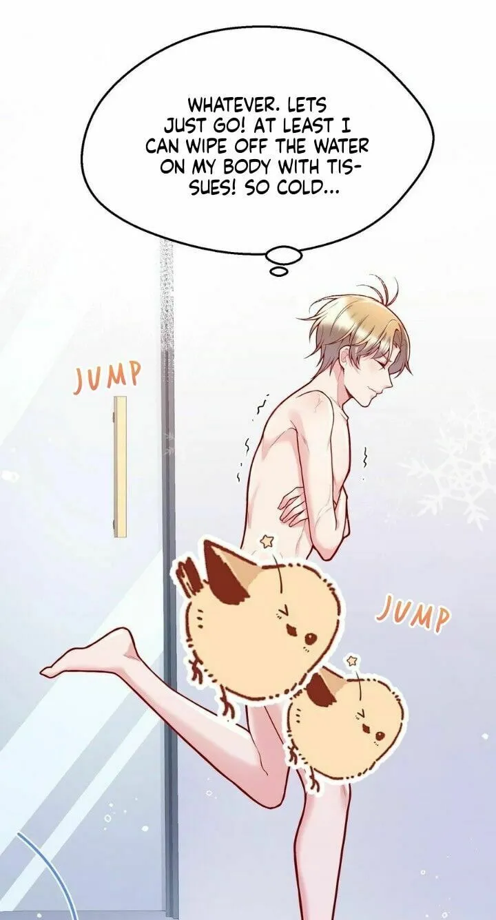 Read Han Yuan (Colored) chapter 33 image 9 on Lezhin