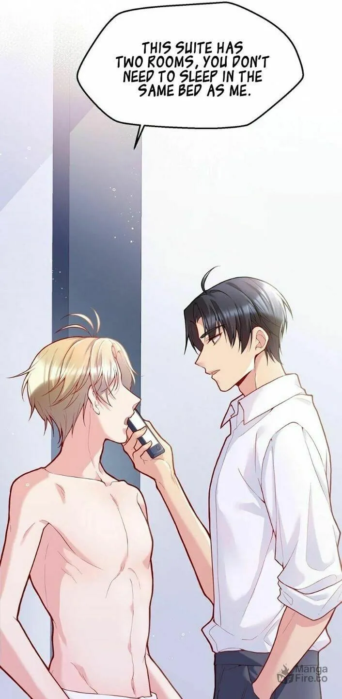 Read Han Yuan (Colored) chapter 34 image 10 on Lezhin