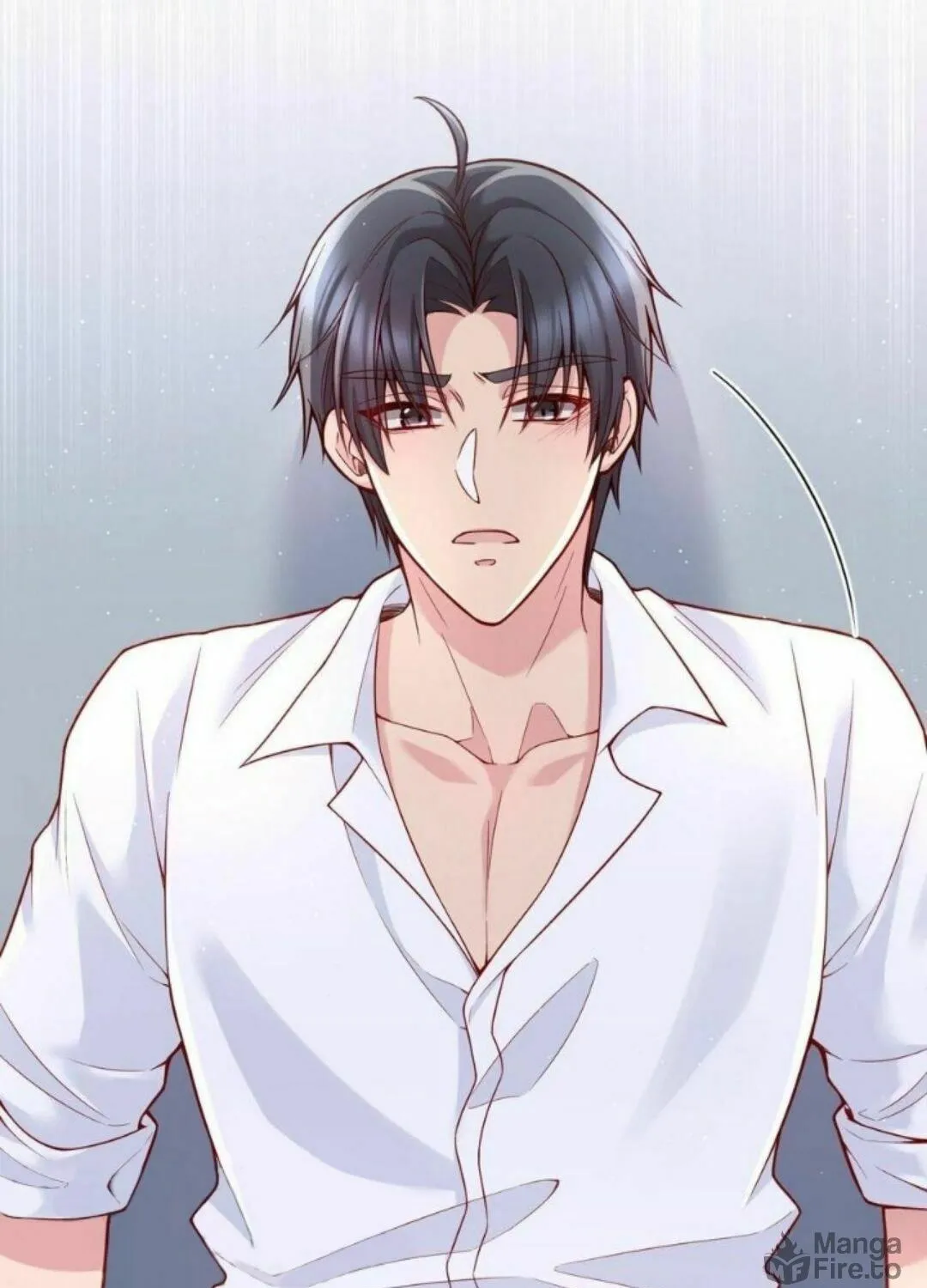 Read Han Yuan (Colored) chapter 34 image 25 on Lezhin