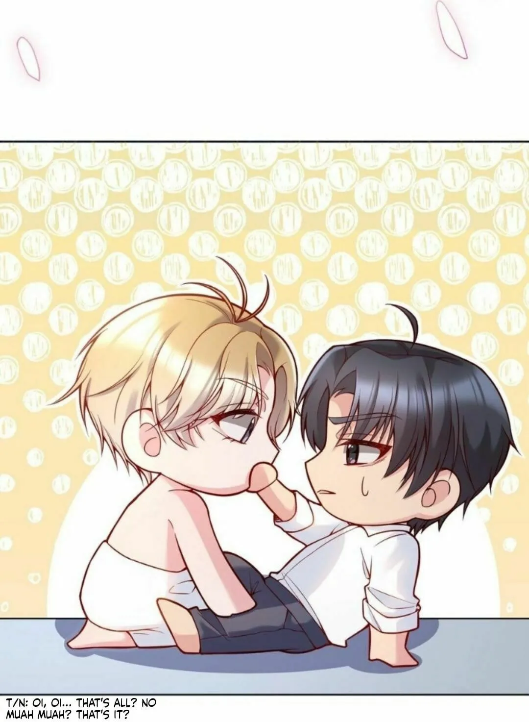 Read Han Yuan (Colored) chapter 34 image 29 on Lezhin