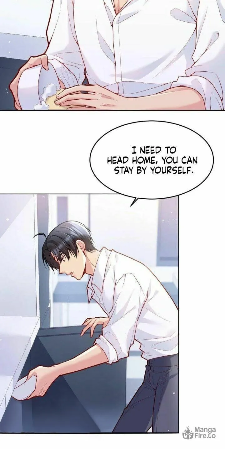 Read Han Yuan (Colored) chapter 34 image 9 on Lezhin