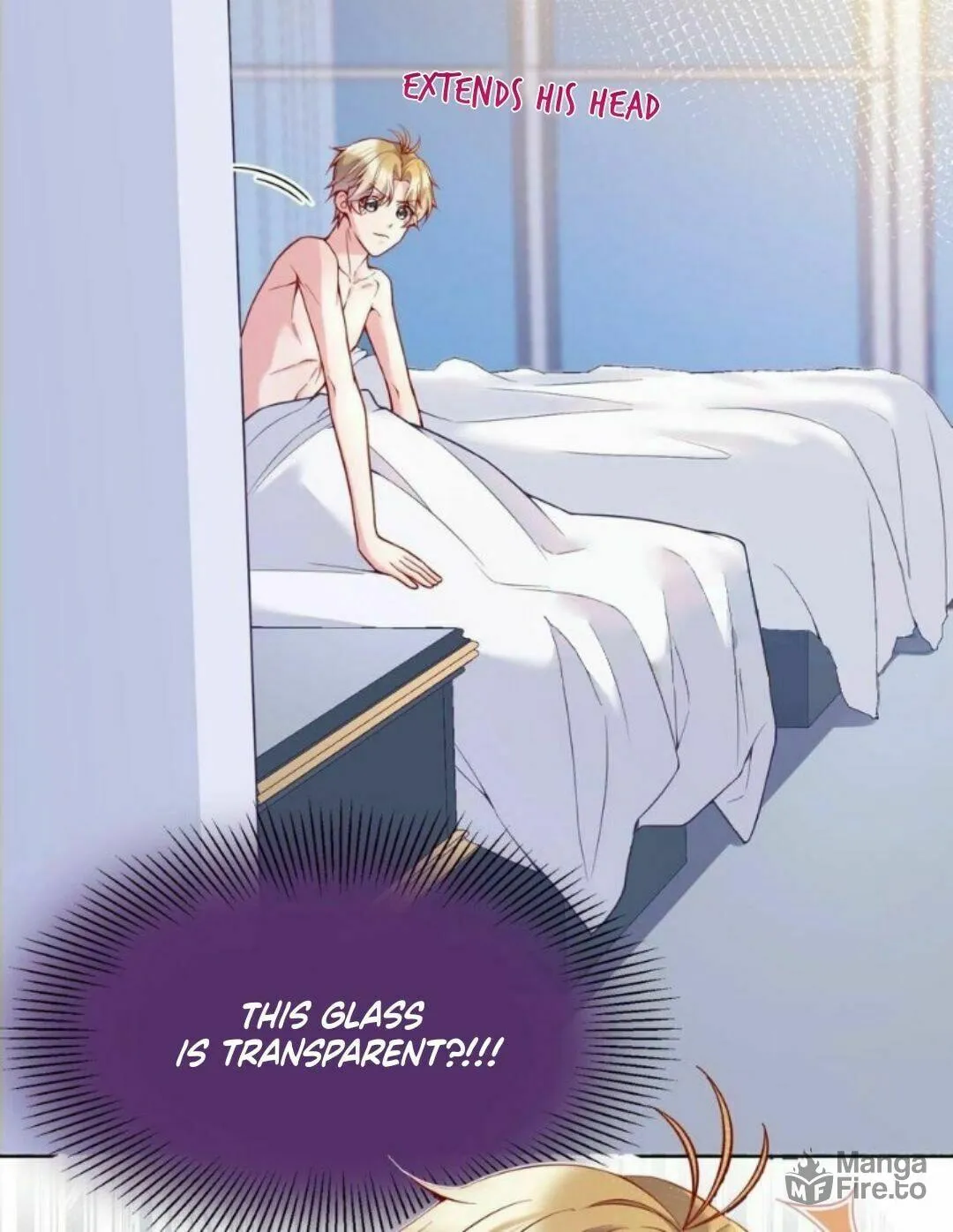Read Han Yuan (Colored) chapter 35 image 15 on Lezhin