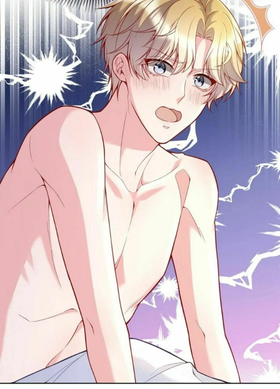 Read Han Yuan (Colored) chapter 35 image 16 on Lezhin