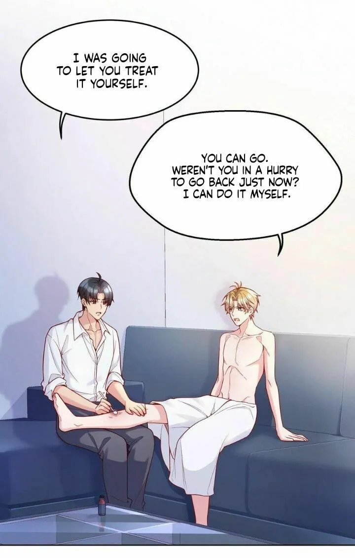 Read Han Yuan (Colored) chapter 35 image 3 on Lezhin