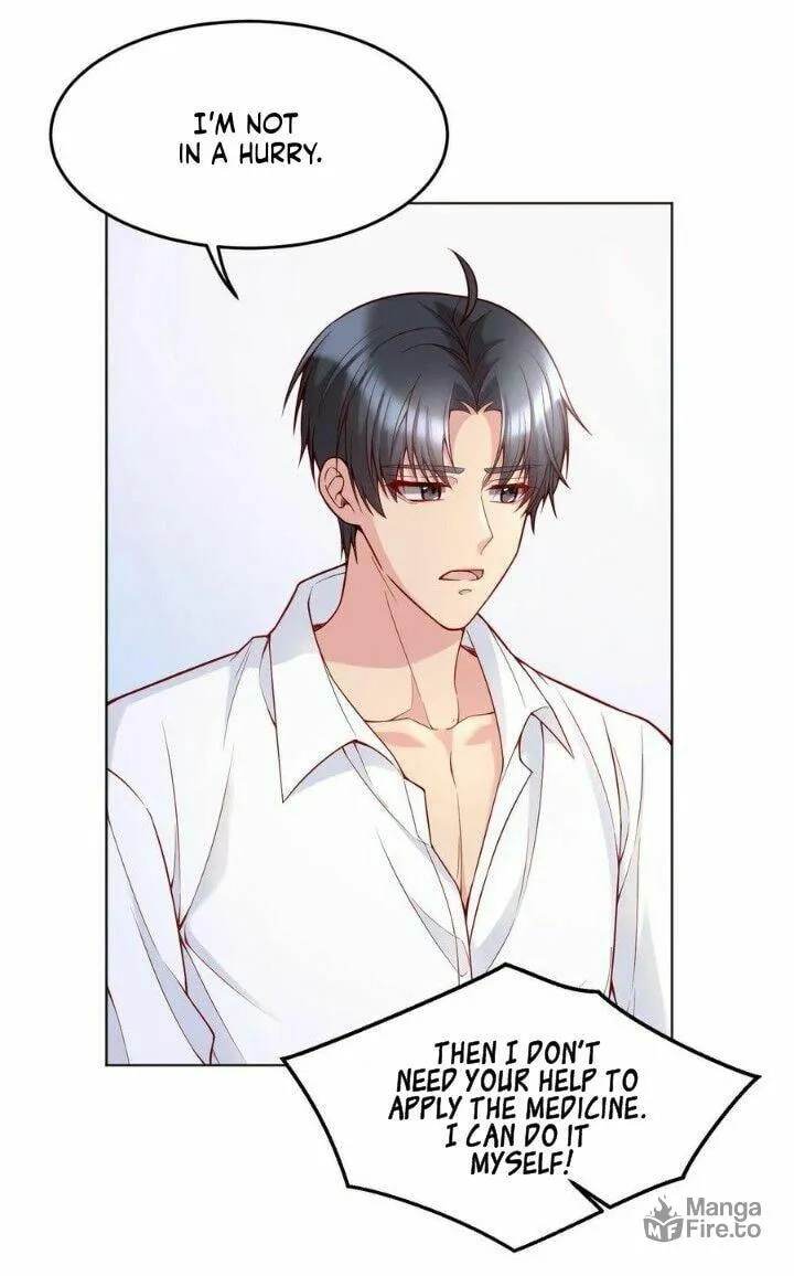 Read Han Yuan (Colored) chapter 35 image 4 on Lezhin