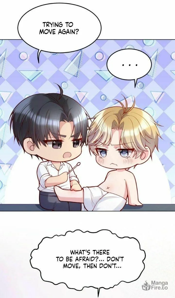 Read Han Yuan (Colored) chapter 35 image 5 on Lezhin