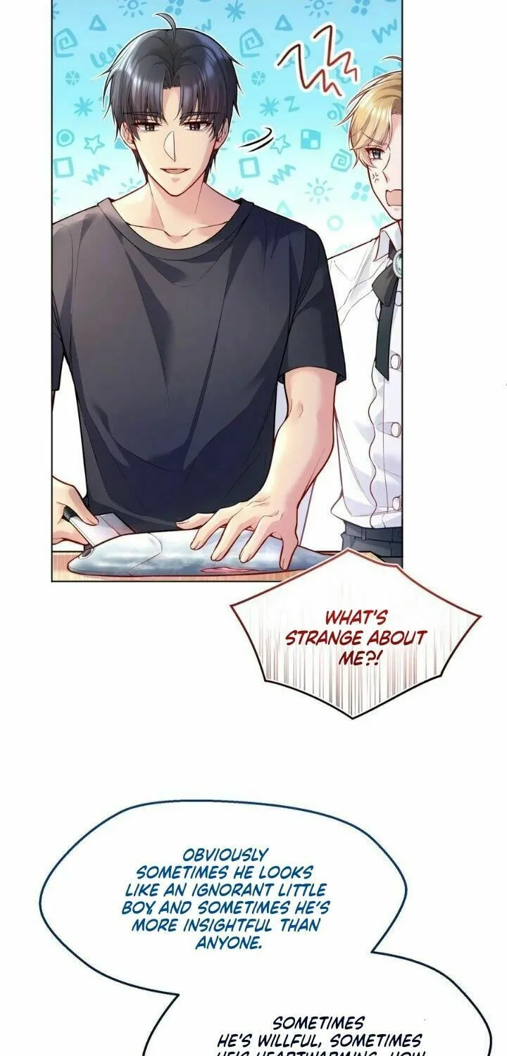Read Han Yuan (Colored) chapter 37 image 33 on Lezhin