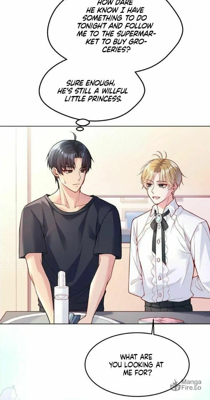 Read Han Yuan (Colored) chapter 37 image 46 on Lezhin