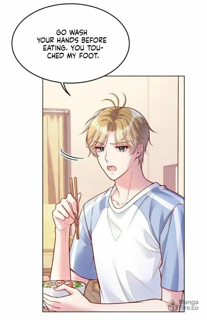 Read Han Yuan (Colored) chapter 38 image 17 on Lezhin