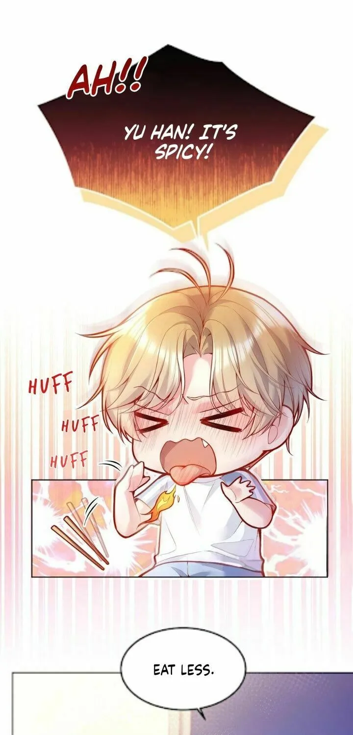 Read Han Yuan (Colored) chapter 38 image 5 on Lezhin