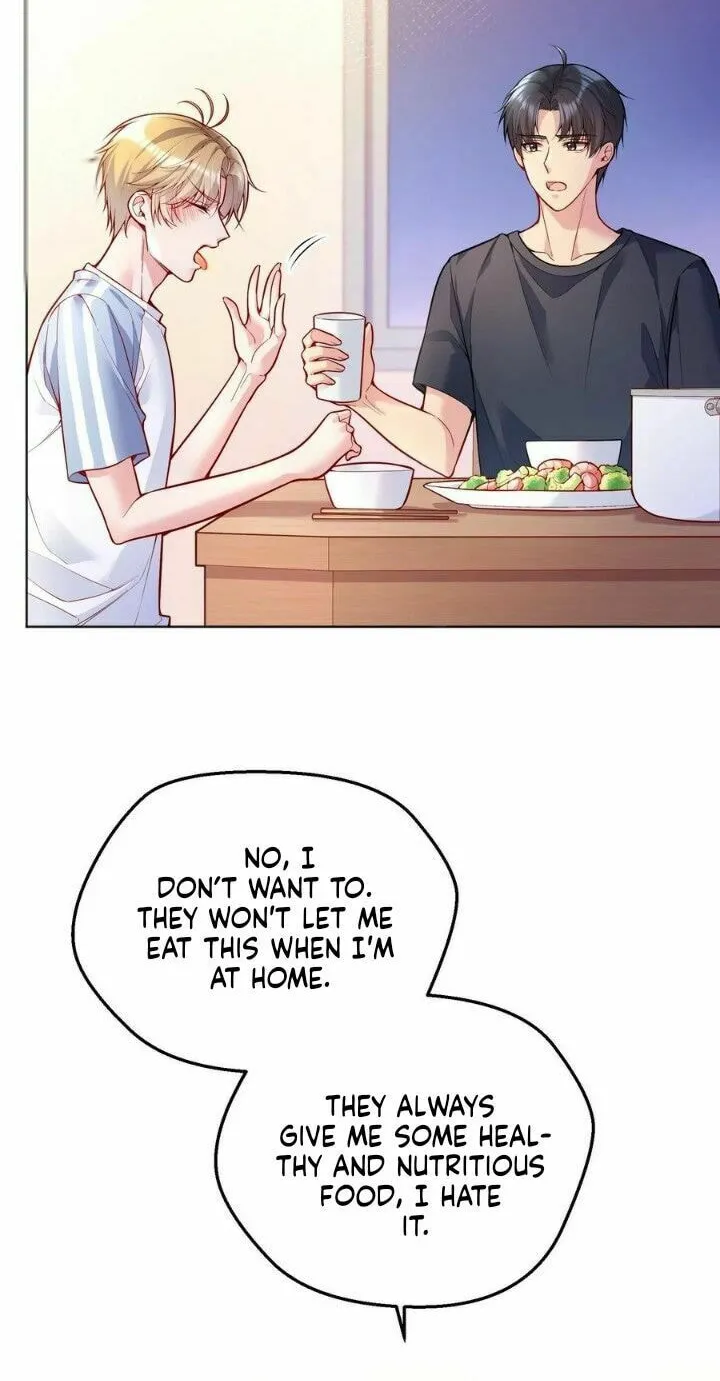 Read Han Yuan (Colored) chapter 38 image 6 on Lezhin