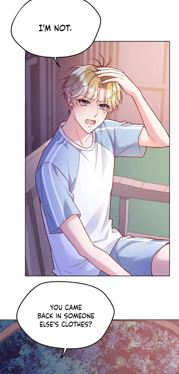 Read Han Yuan (Colored) chapter 39 image 20 on Lezhin