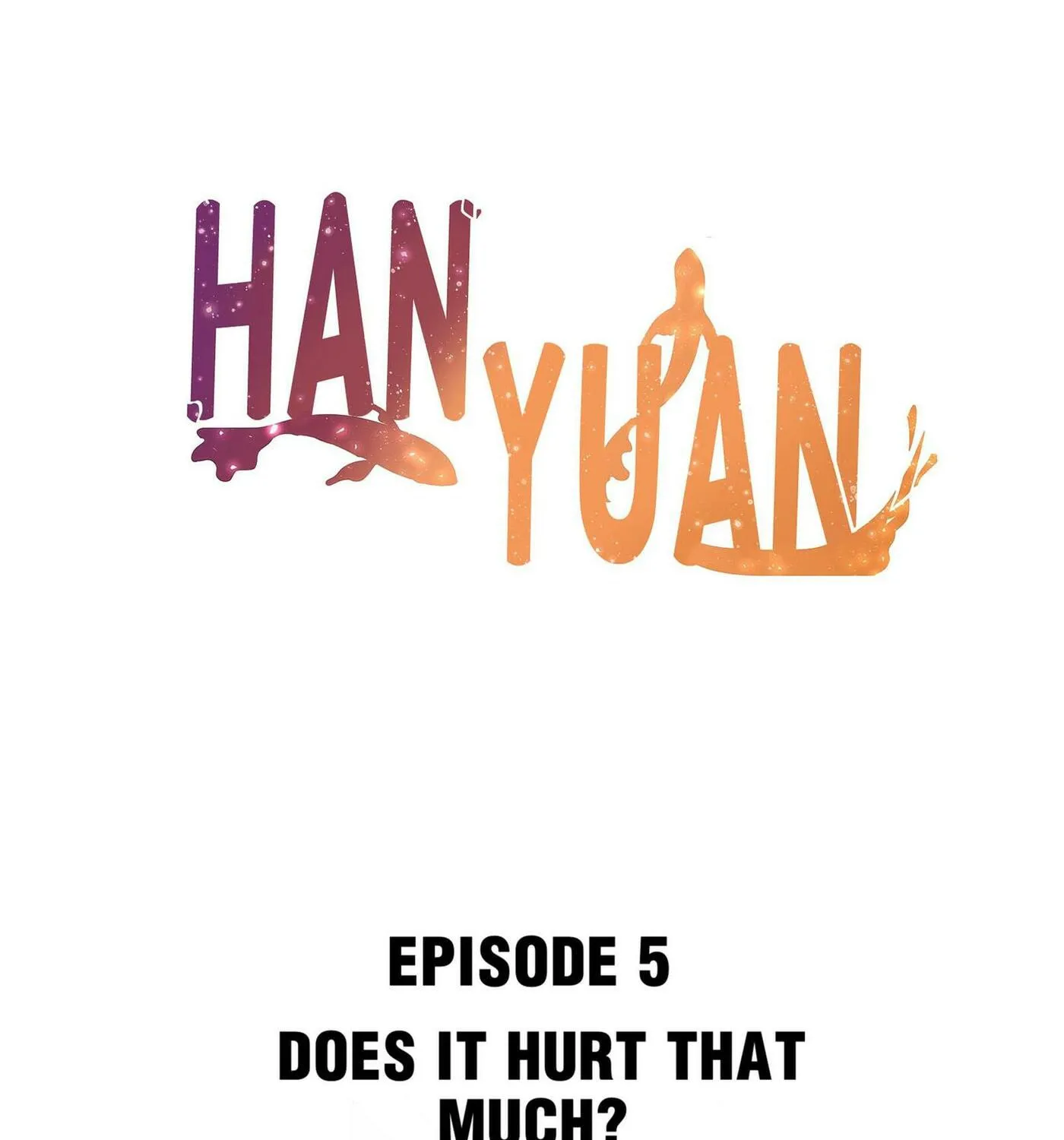 Read Han Yuan (Colored) chapter 4 image 2 on Lezhin