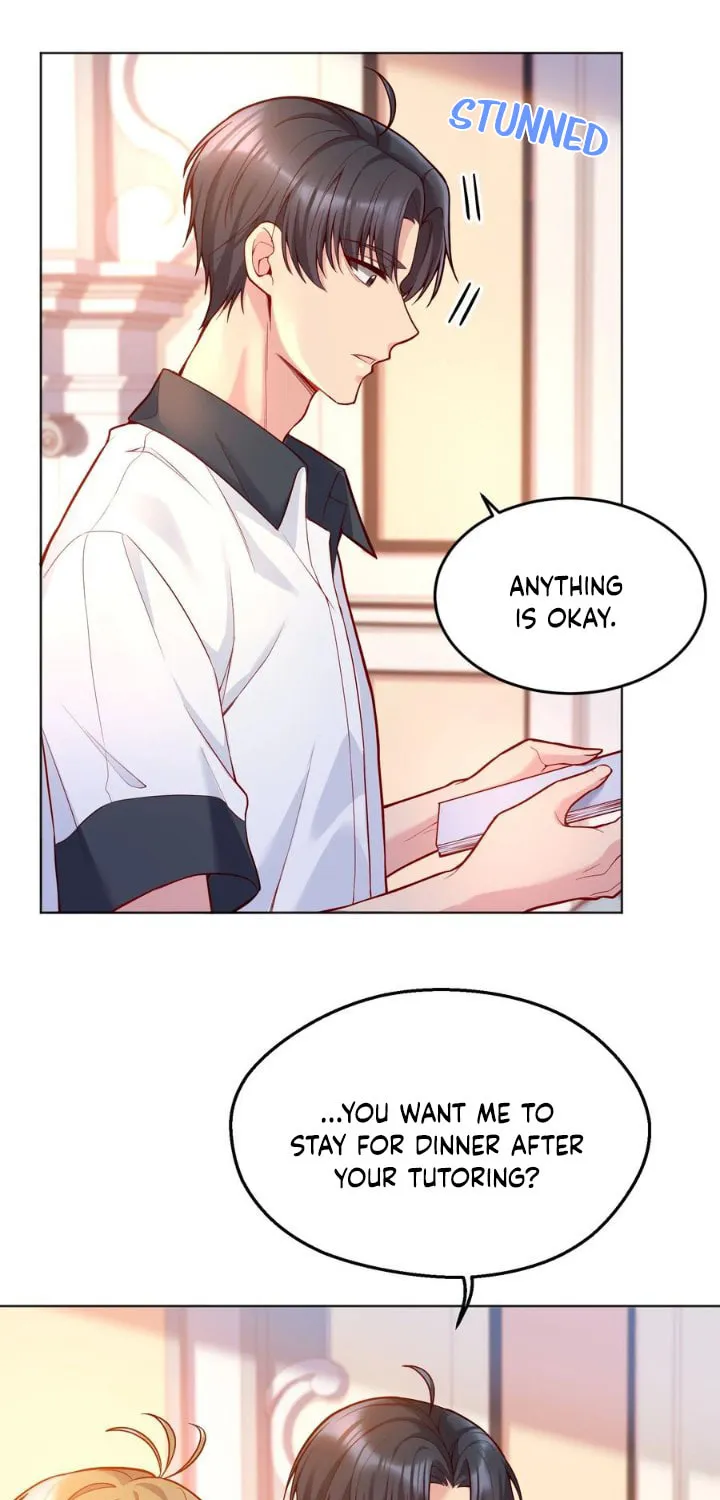 Read Han Yuan (Colored) chapter 40 image 7 on Lezhin