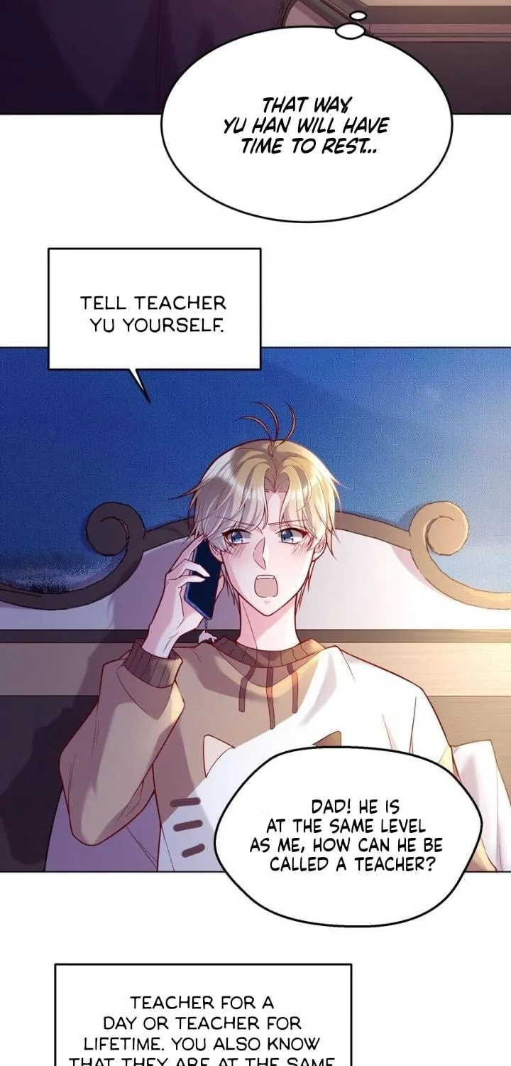 Read Han Yuan (Colored) chapter 42 image 5 on Lezhin