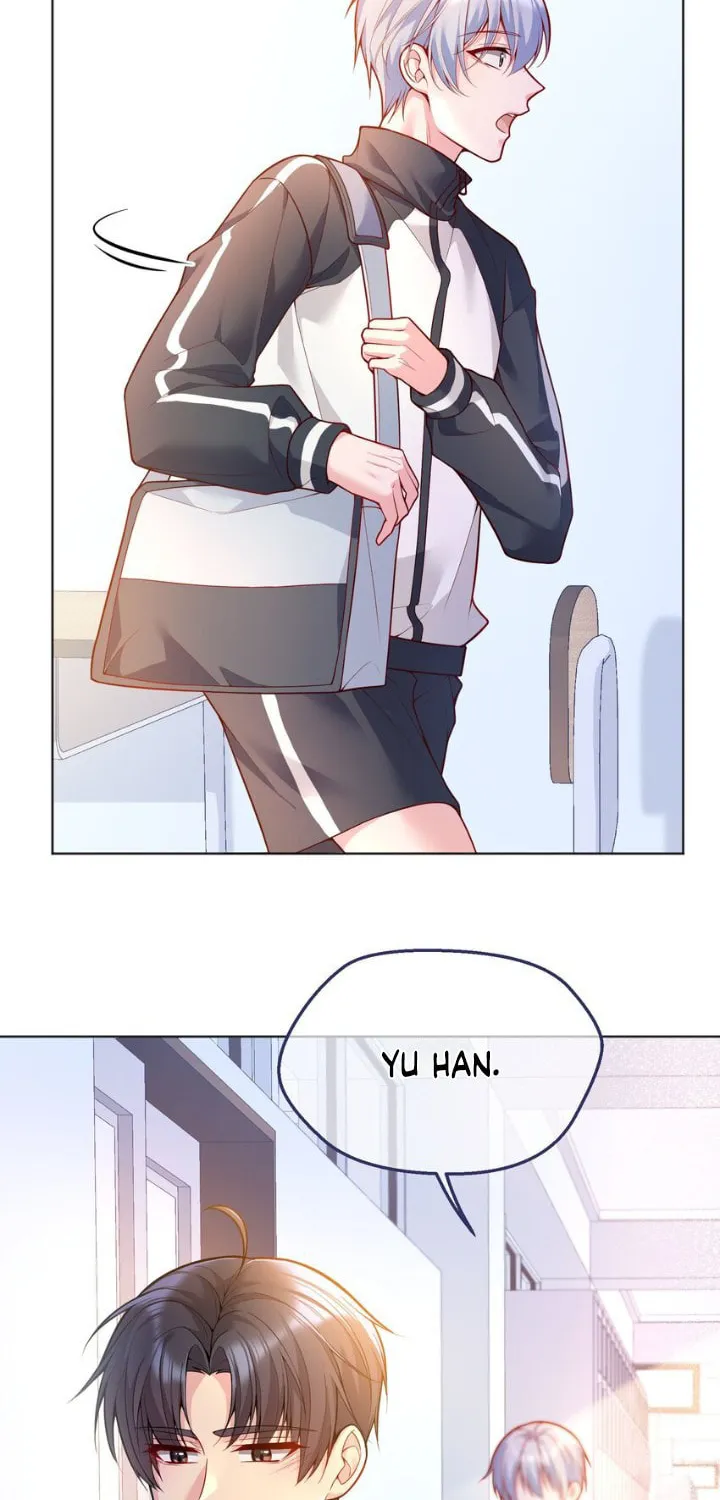 Read Han Yuan (Colored) chapter 43 image 21 on Lezhin