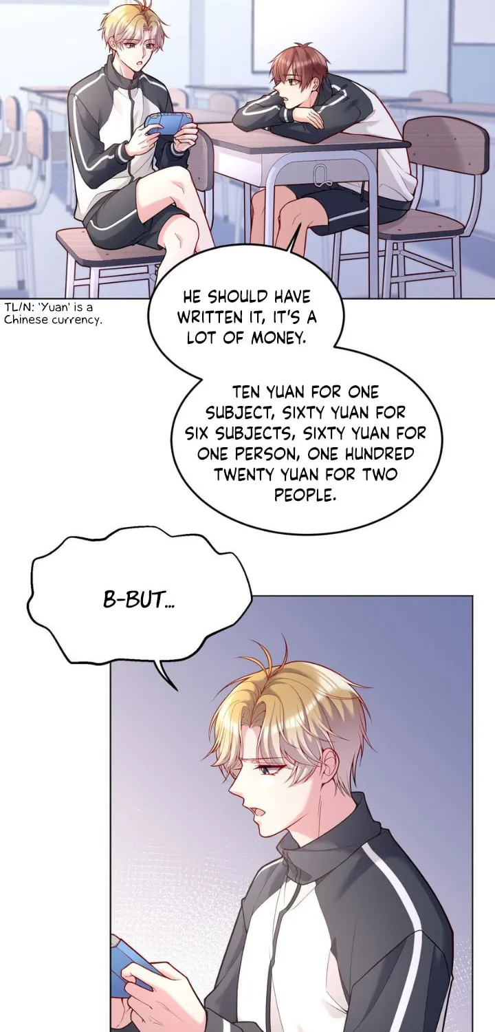 Read Han Yuan (Colored) chapter 43 image 3 on Lezhin