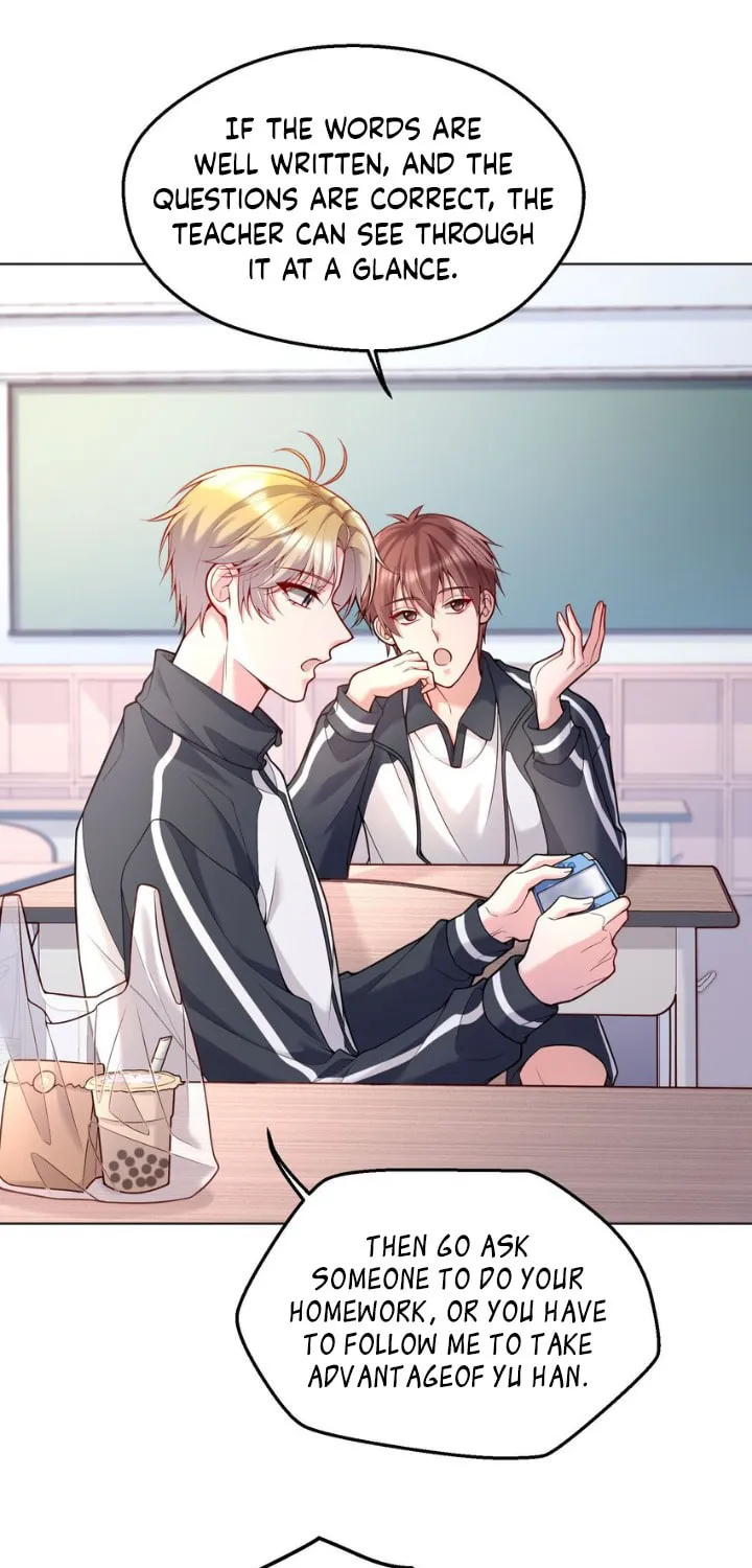 Read Han Yuan (Colored) chapter 43 image 5 on Lezhin