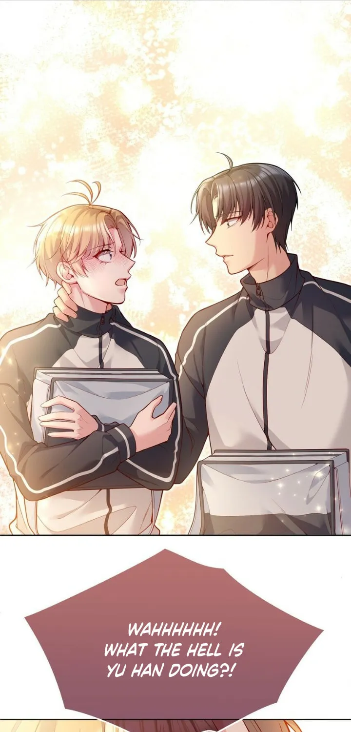 Read Han Yuan (Colored) chapter 44 image 20 on Lezhin