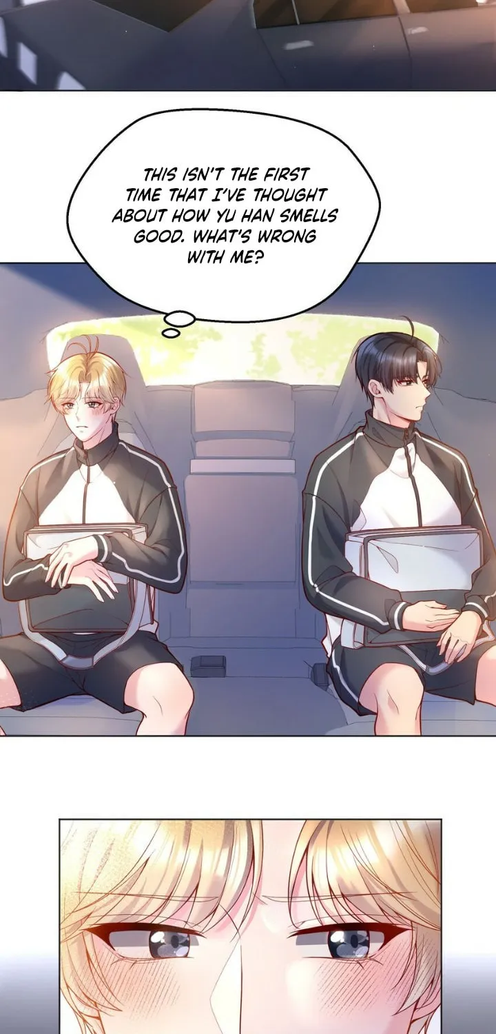 Read Han Yuan (Colored) chapter 44 image 3 on Lezhin
