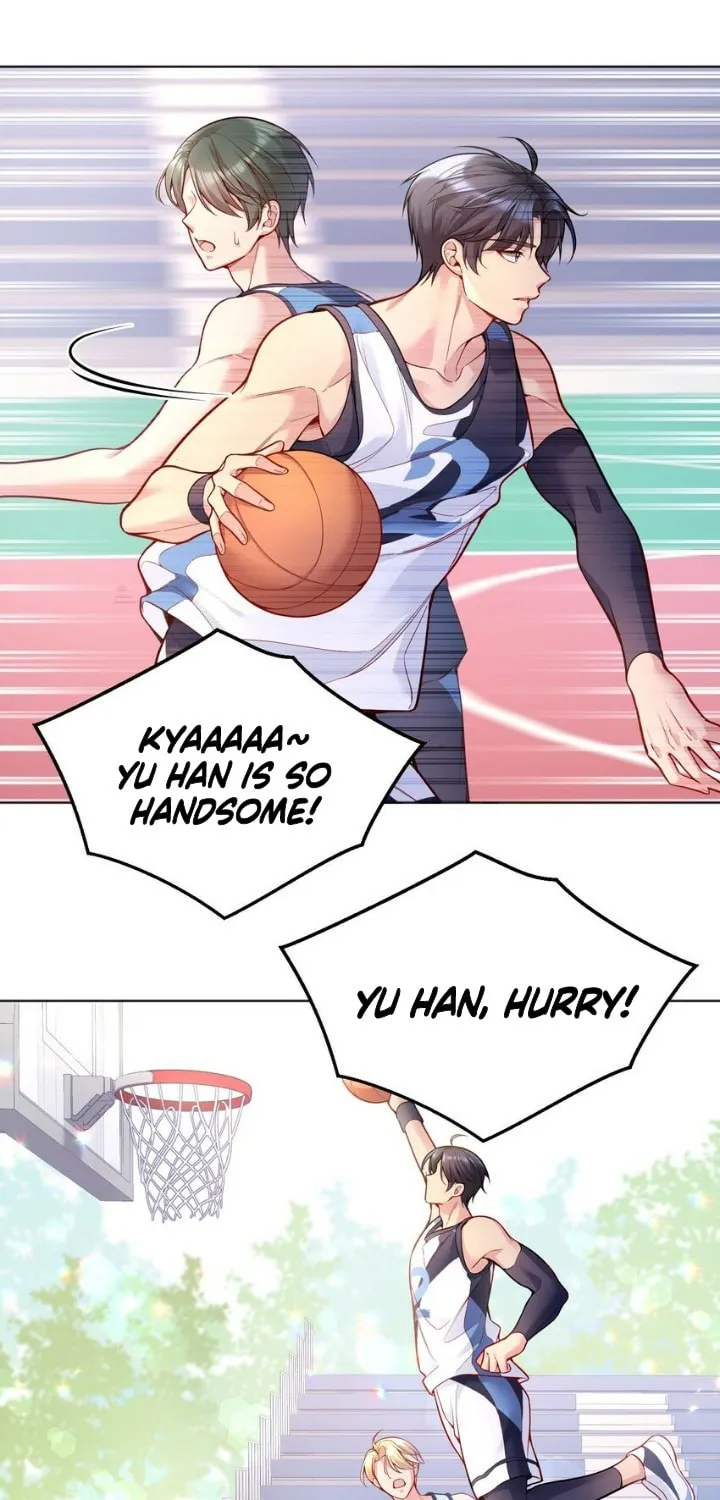 Read Han Yuan (Colored) chapter 45 image 15 on Lezhin