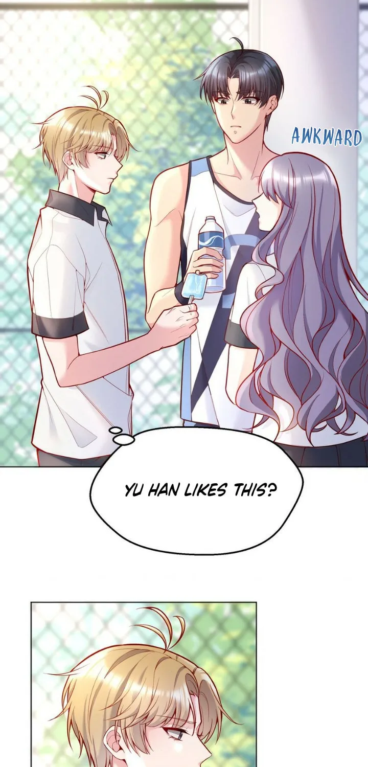 Read Han Yuan (Colored) chapter 45 image 27 on Lezhin