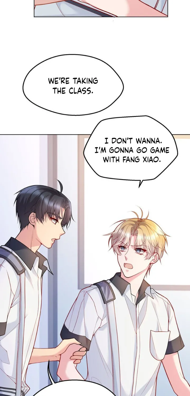 Read Han Yuan (Colored) chapter 46 image 12 on Lezhin