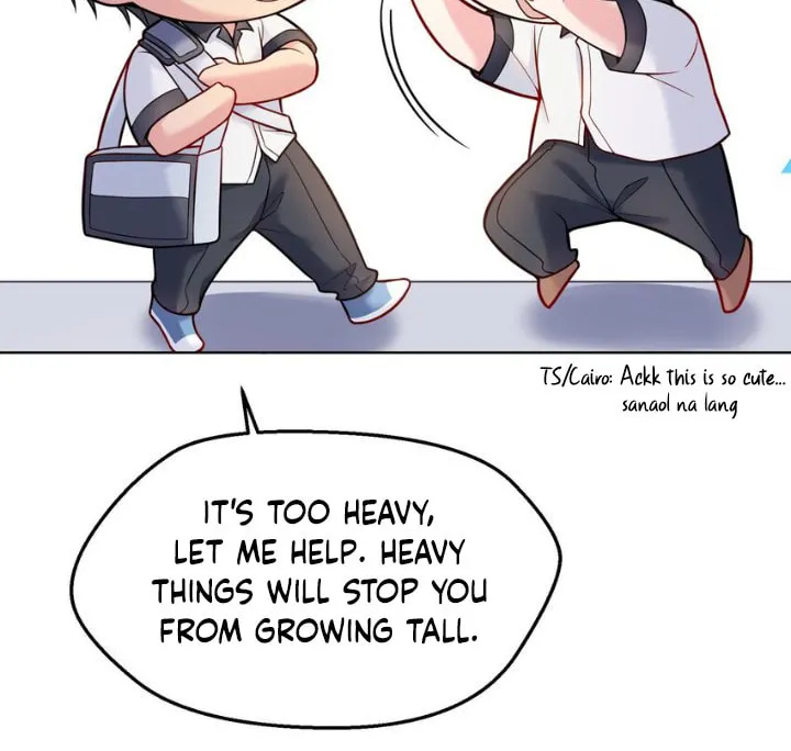 Read Han Yuan (Colored) chapter 46 image 17 on Lezhin