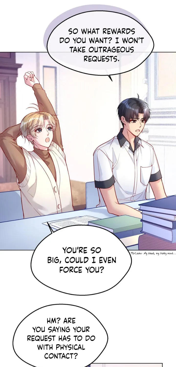 Read Han Yuan (Colored) chapter 46 image 34 on Lezhin
