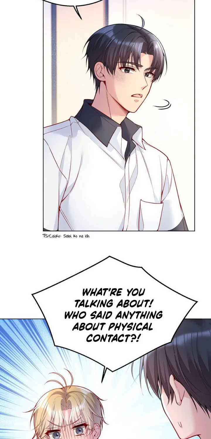 Read Han Yuan (Colored) chapter 46 image 35 on Lezhin