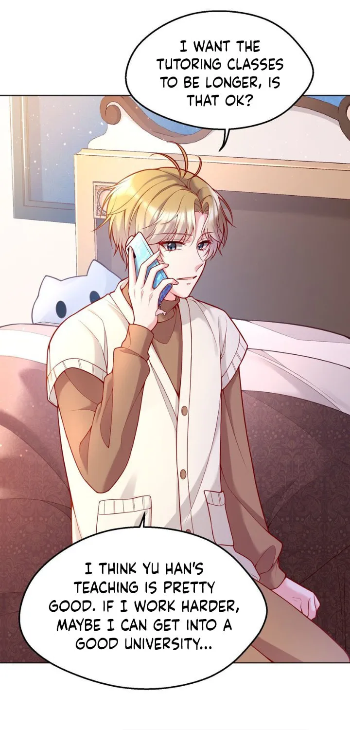 Read Han Yuan (Colored) chapter 47 image 6 on Lezhin