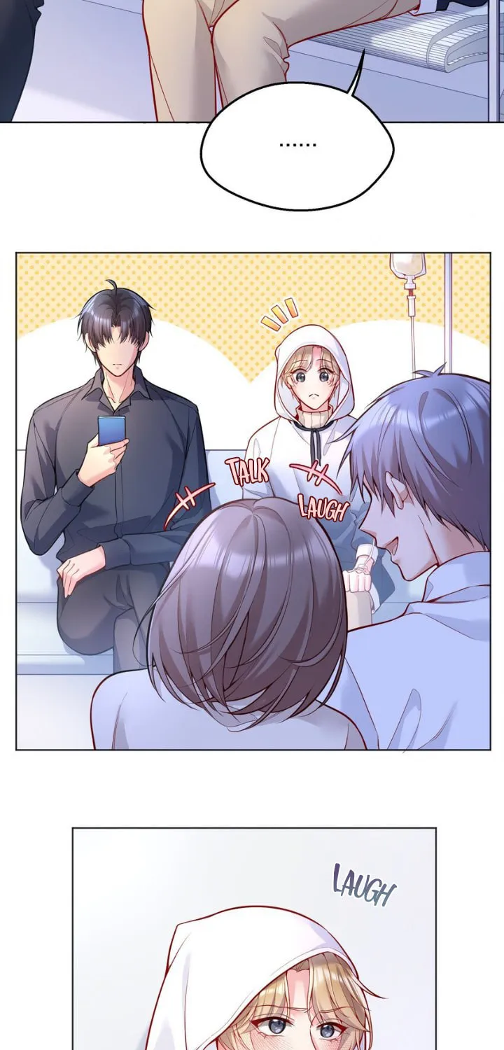 Read Han Yuan (Colored) chapter 48 image 27 on Lezhin