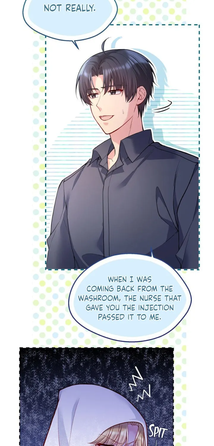 Read Han Yuan (Colored) chapter 48 image 36 on Lezhin