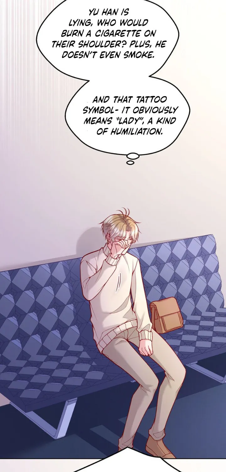 Read Han Yuan (Colored) chapter 48 image 8 on Lezhin