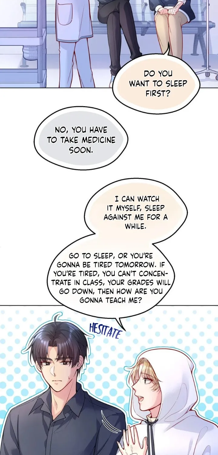 Read Han Yuan (Colored) chapter 49 image 3 on Lezhin