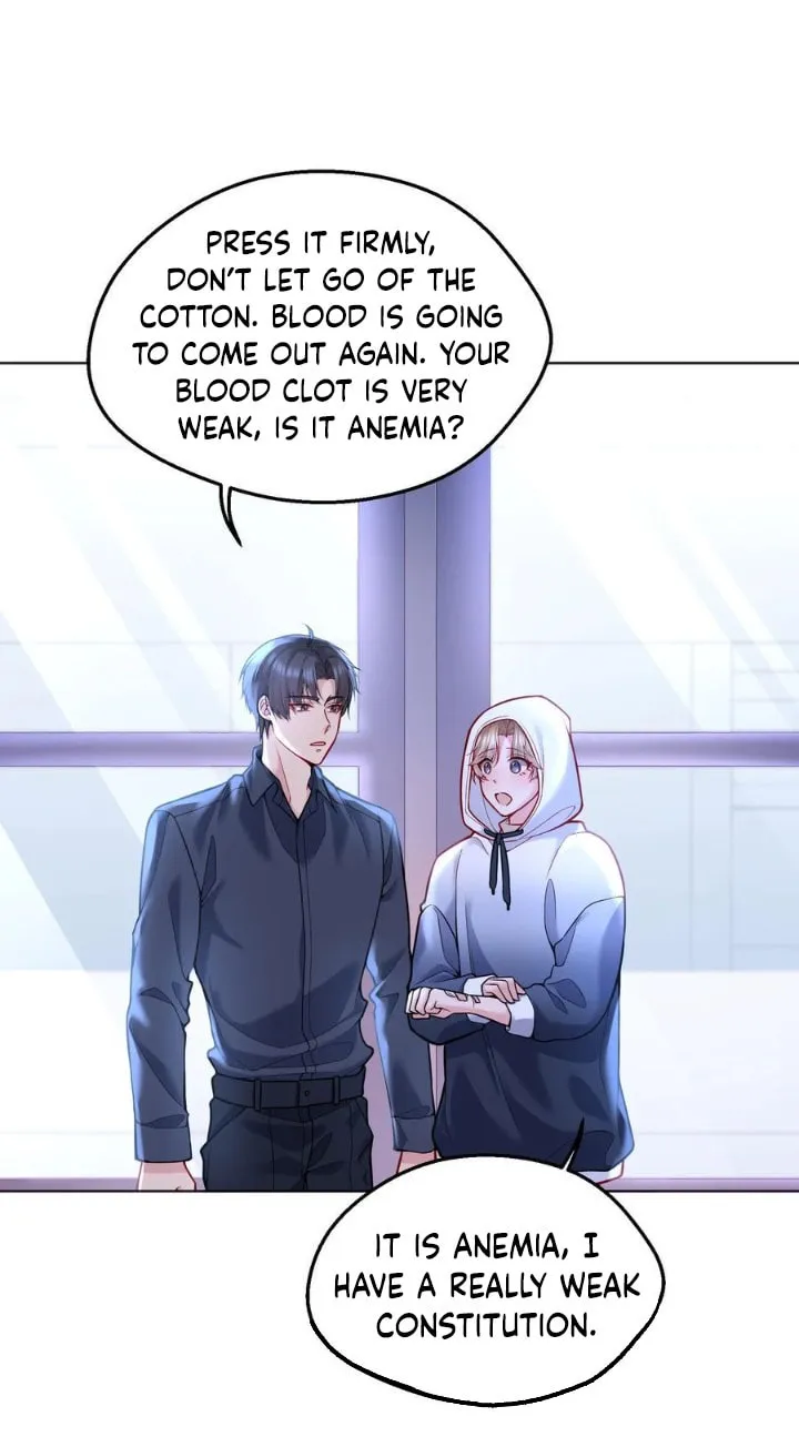 Read Han Yuan (Colored) chapter 49 image 31 on Lezhin