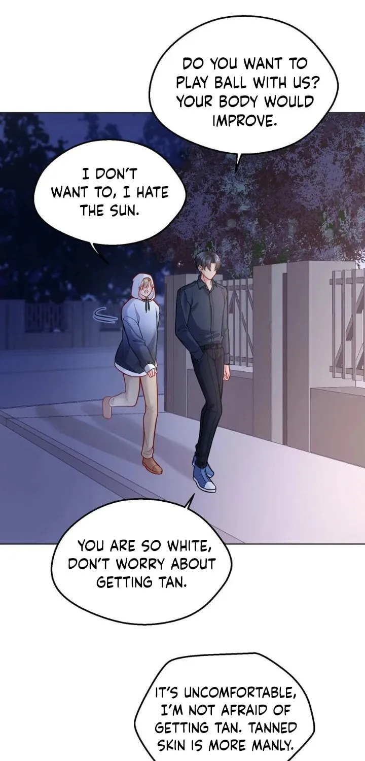 Read Han Yuan (Colored) chapter 49 image 32 on Lezhin