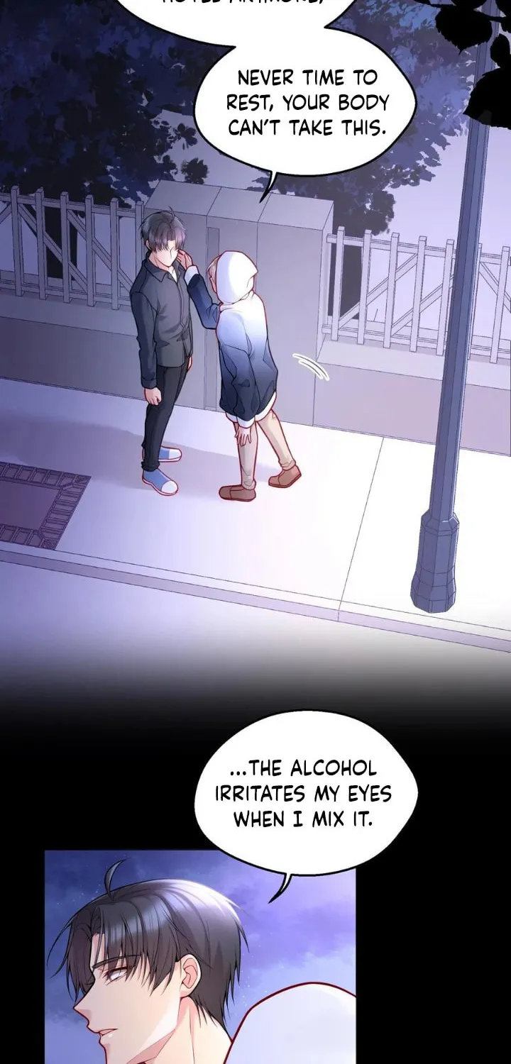 Read Han Yuan (Colored) chapter 50 image 3 on Lezhin