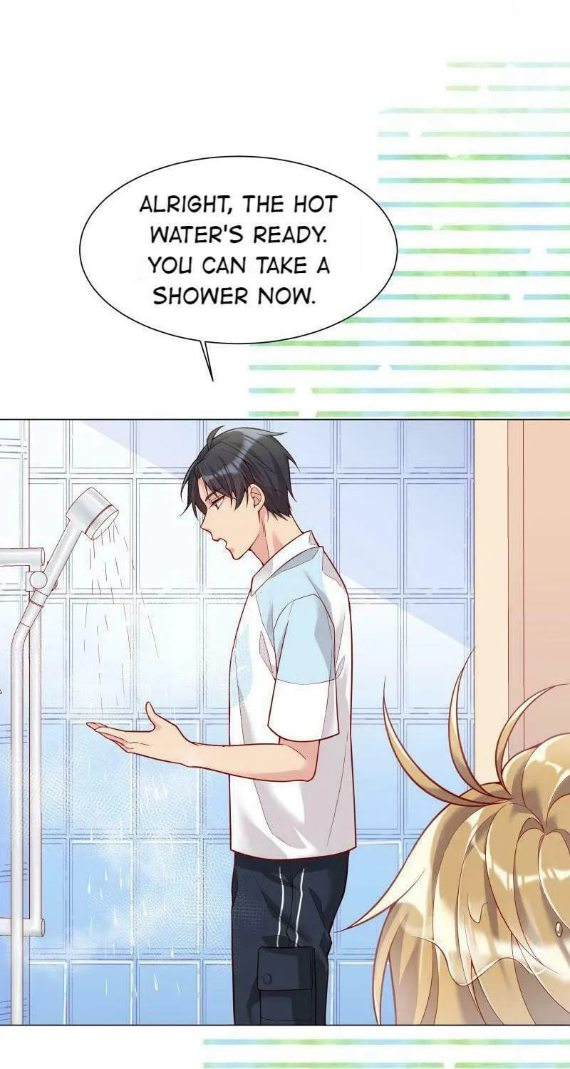 Read Han Yuan (Colored) chapter 6 image 12 on Lezhin